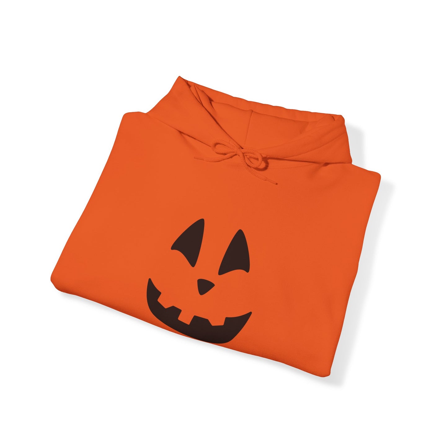 Halloween and Fall Styles Adult Heavy Blend Hooded Sweatshirt