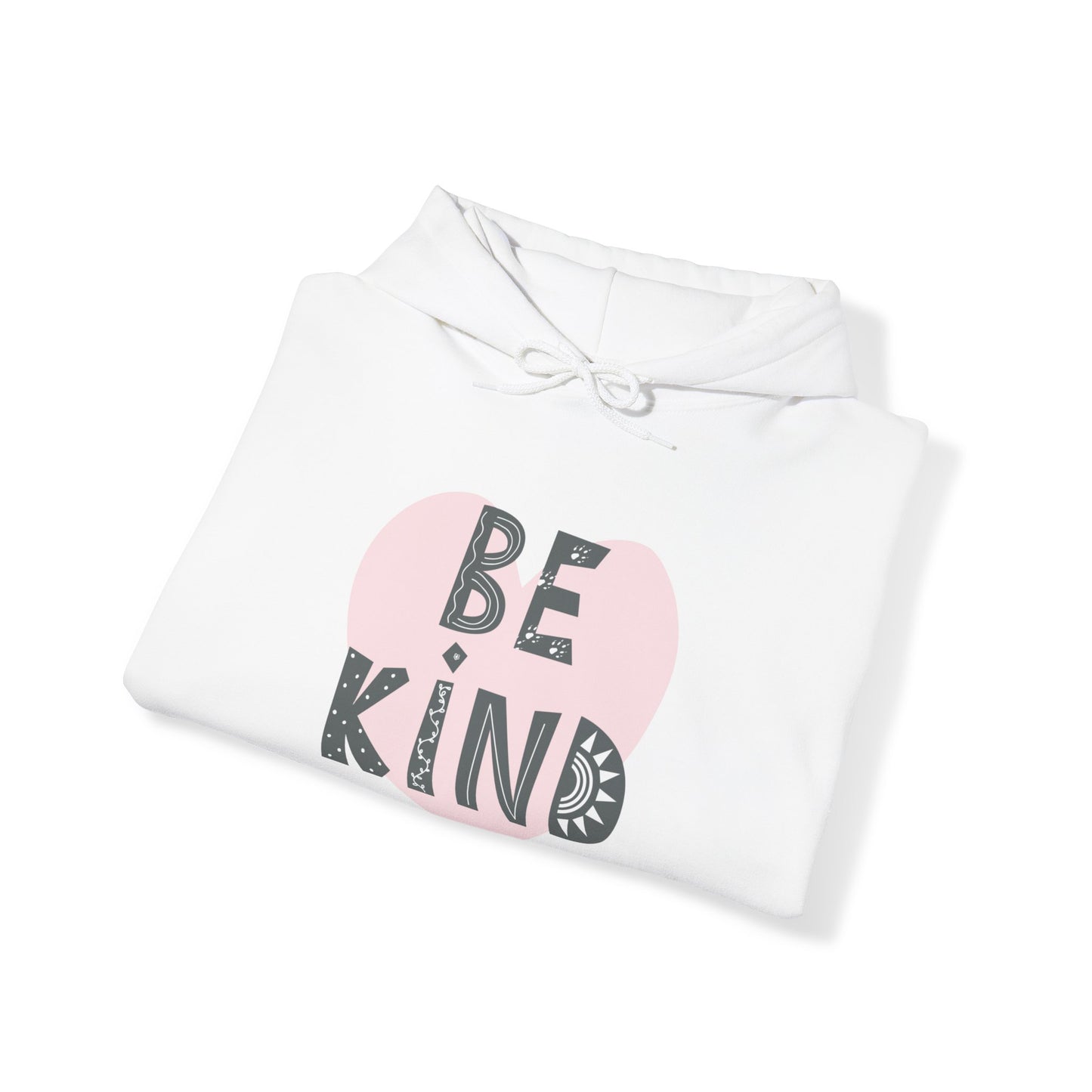 Celebrate Kindness Day in Style with Our Adult Kindness Hoodies