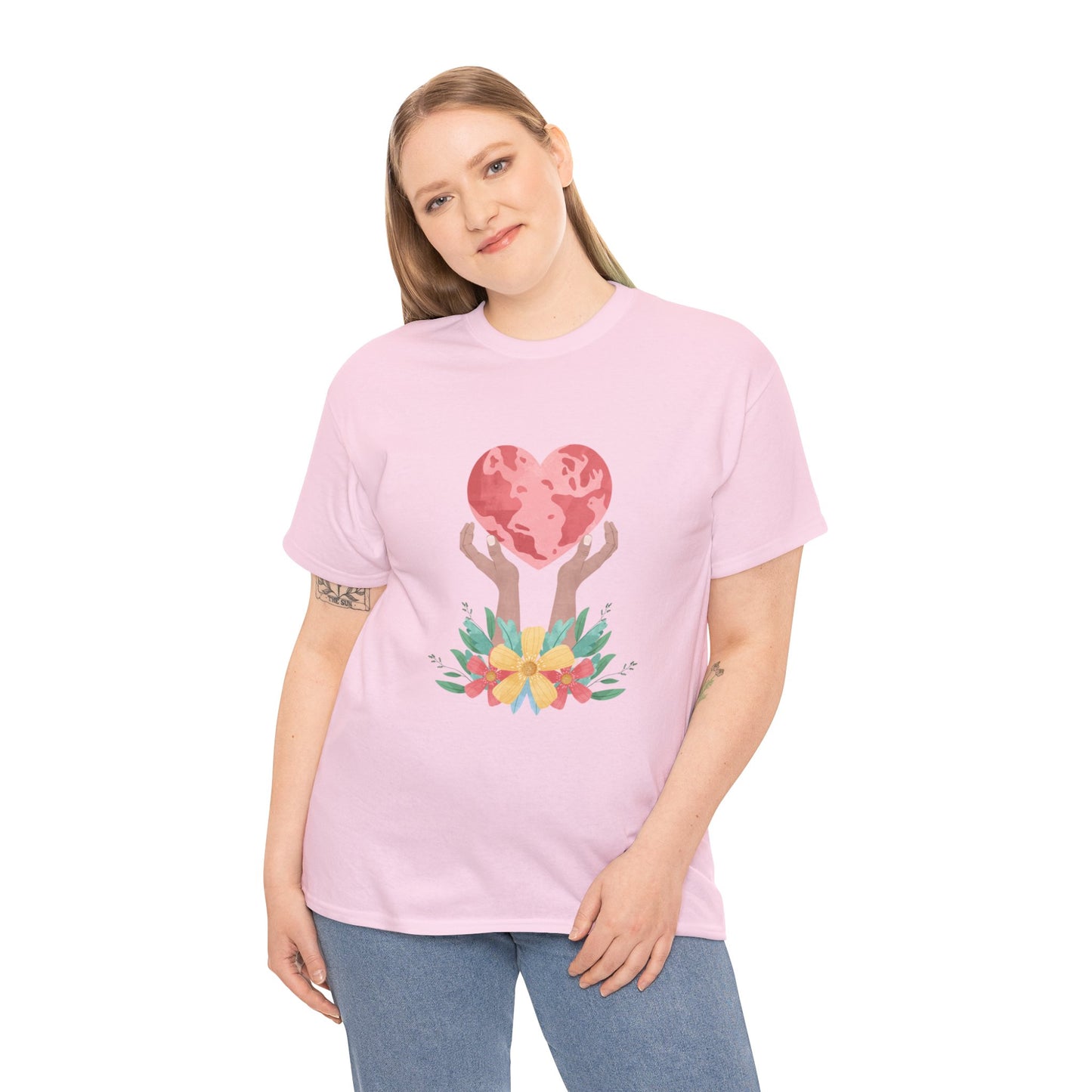 Celebrate Kindness Day in Style with Our Adult Kindness T-Shirts!