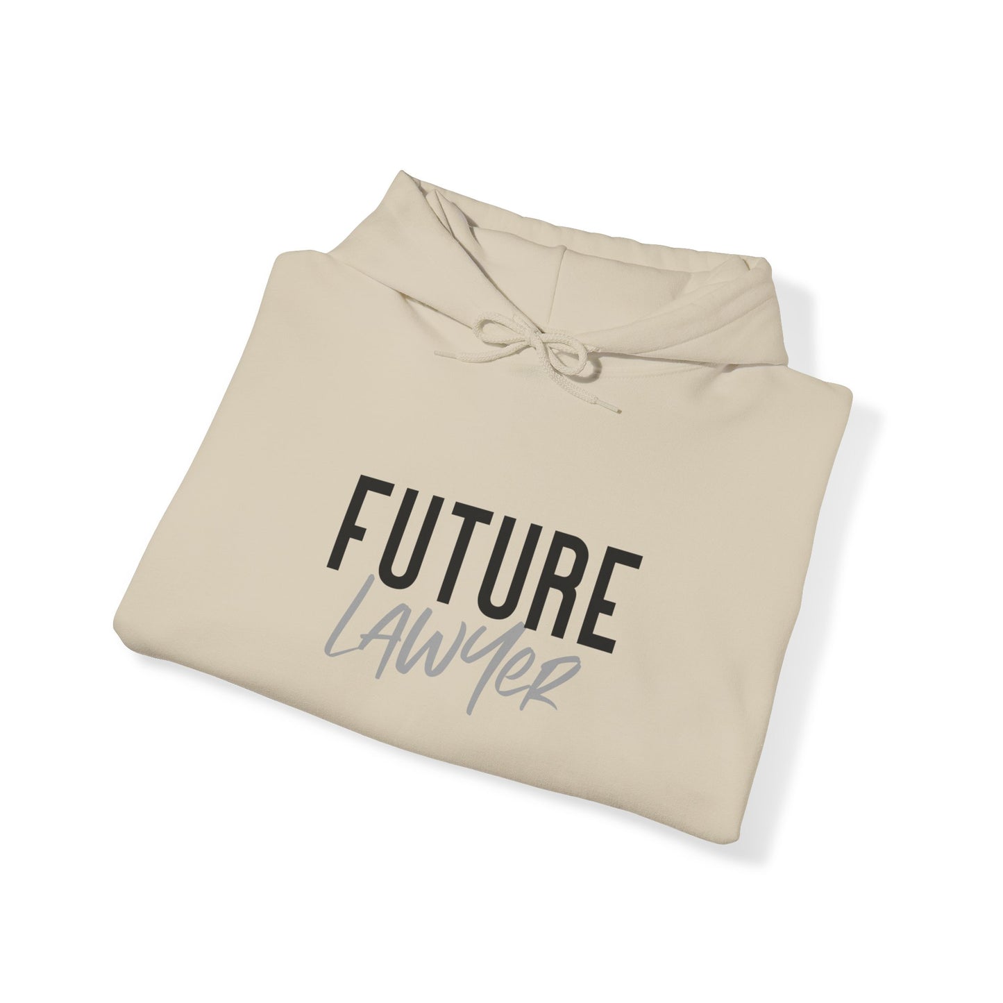 Future Professional Gifts Adult Hoodies