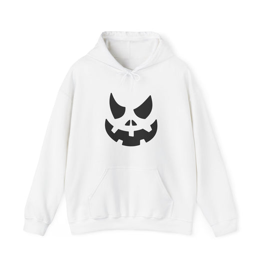 Halloween and Fall Styles Adult Heavy Blend Hooded Sweatshirt