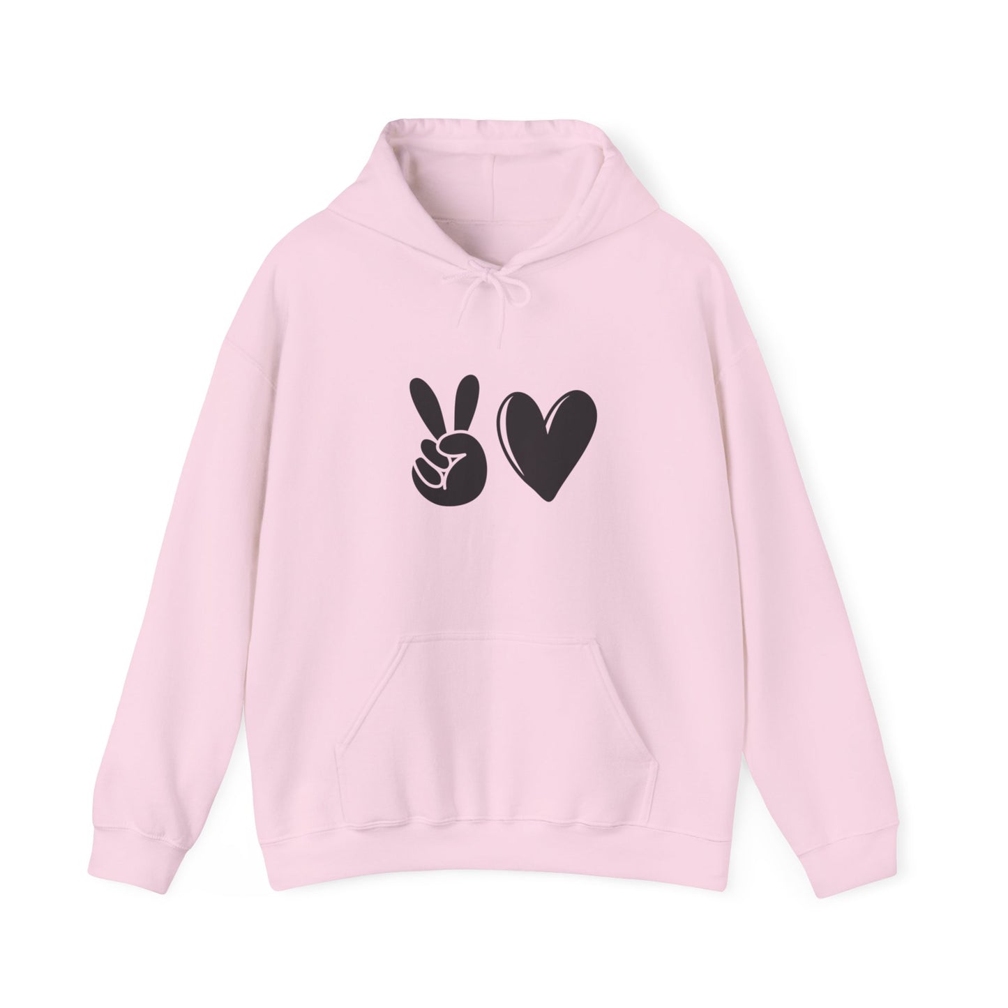 Celebrate Kindness Day in Style with Our Adult Kindness Hoodies