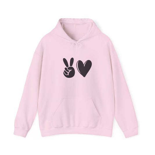 Celebrate Kindness Day in Style with Our Adult Kindness Hoodies