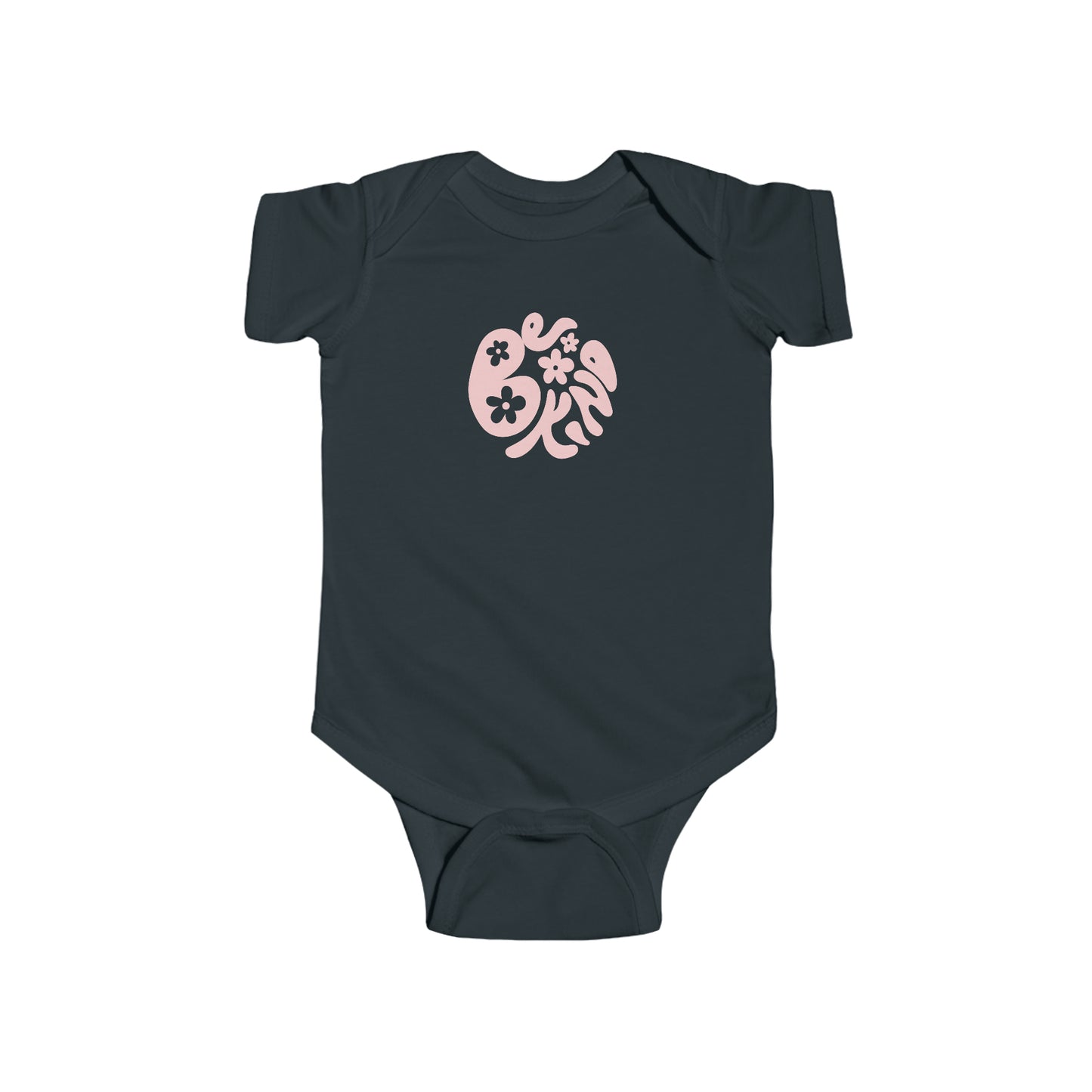 Start 'em Young: Adorable Kindness Day Baby Clothes for Your Little Love!