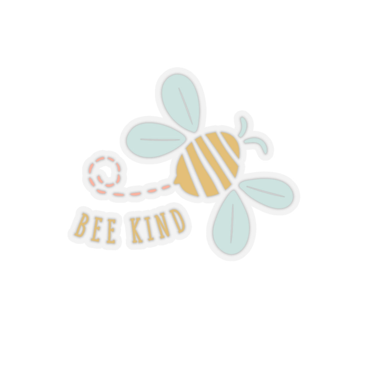 Spread Kindness Everywhere with Our Kindness Day Stickers!