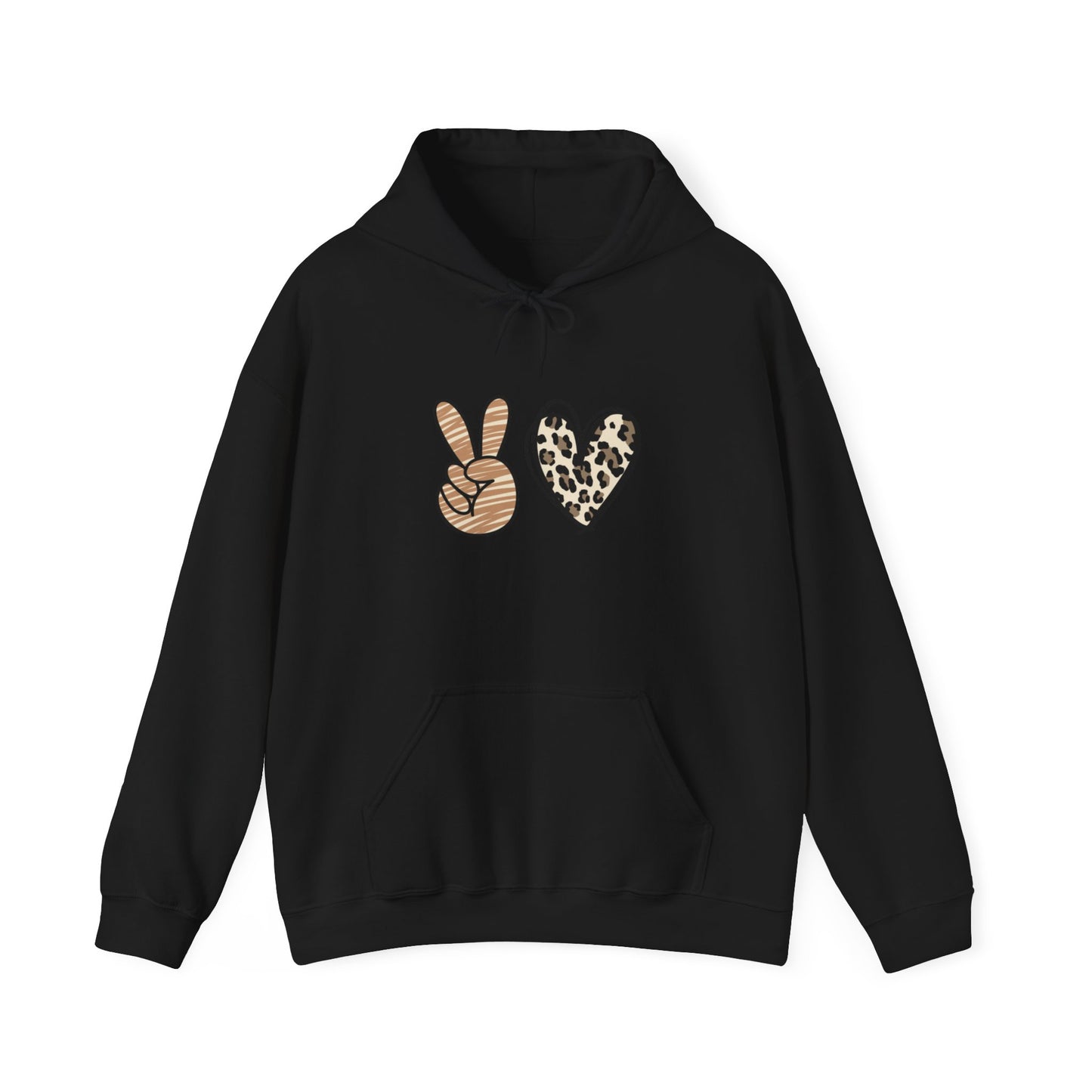 Celebrate Kindness Day in Style with Our Adult Kindness Hoodies