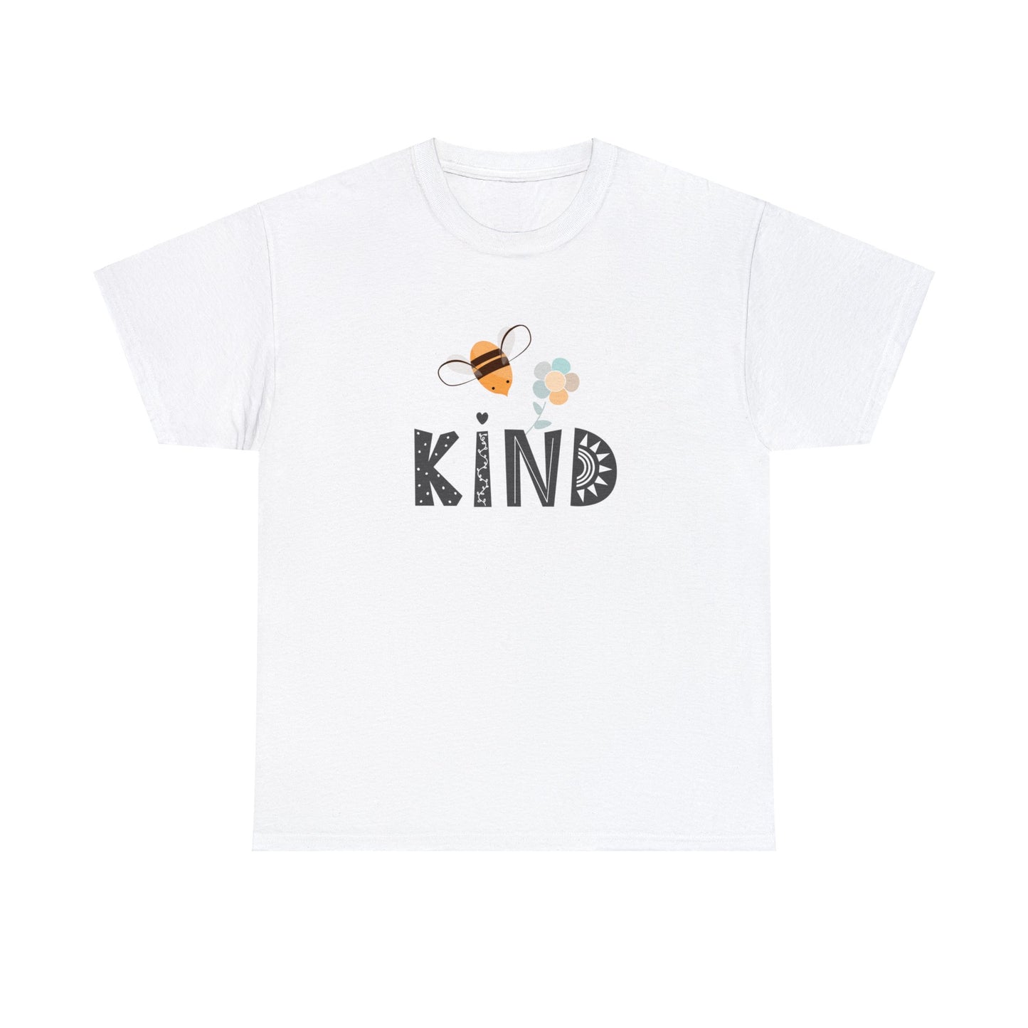 Celebrate Kindness Day in Style with Our Adult Kindness T-Shirts!