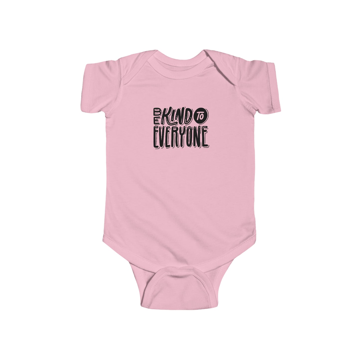 Start 'em Young: Adorable Kindness Day Baby Clothes for Your Little Love!