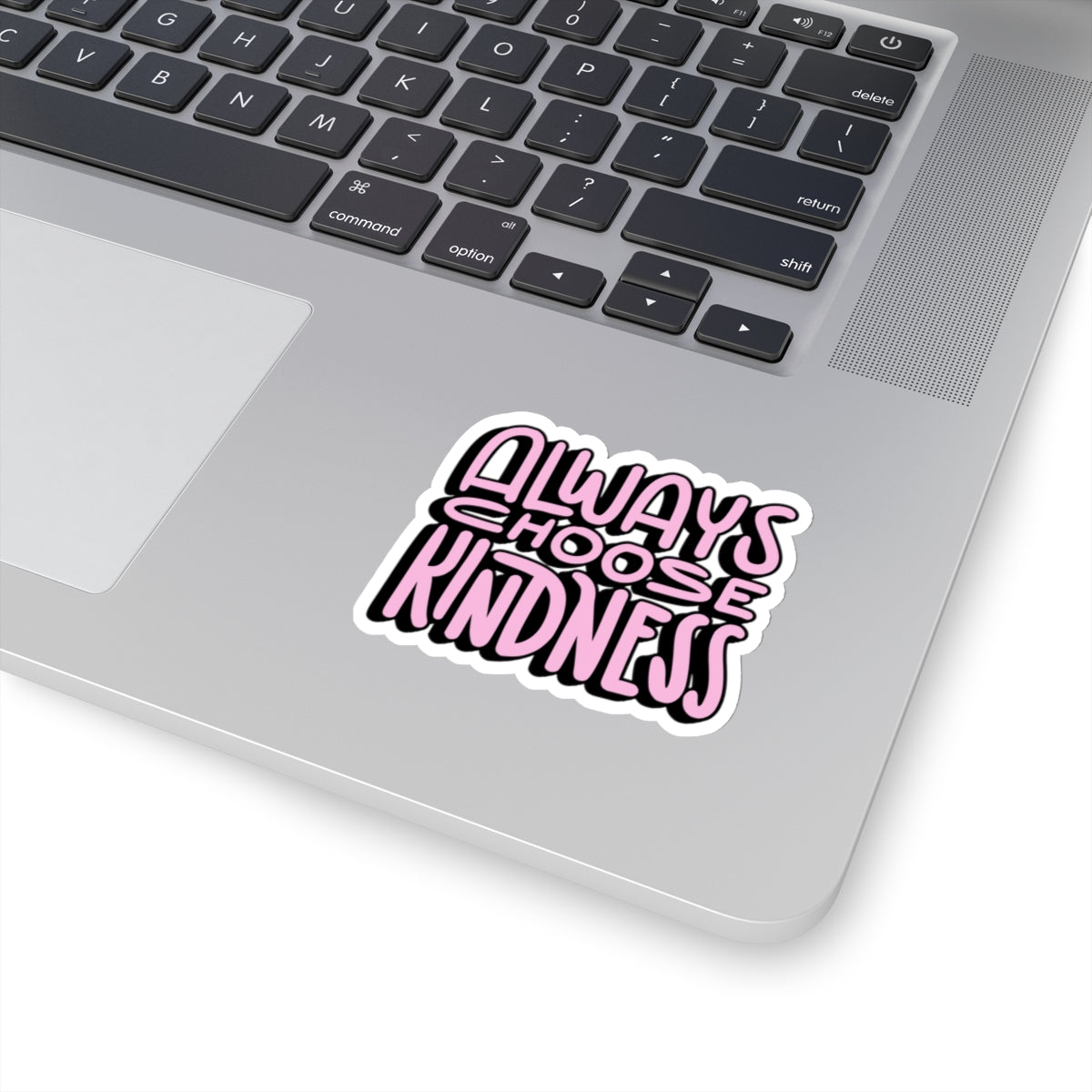 Spread Kindness Everywhere with Our Kindness Day Stickers!