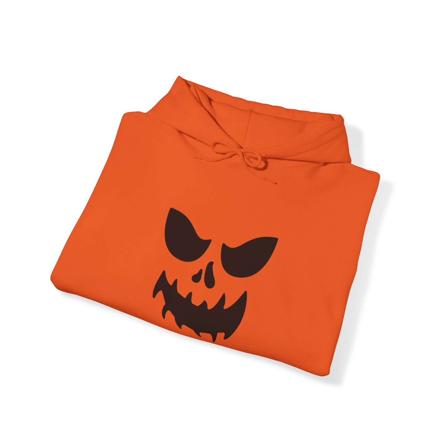 Halloween and Fall Styles Adult Heavy Blend Hooded Sweatshirt