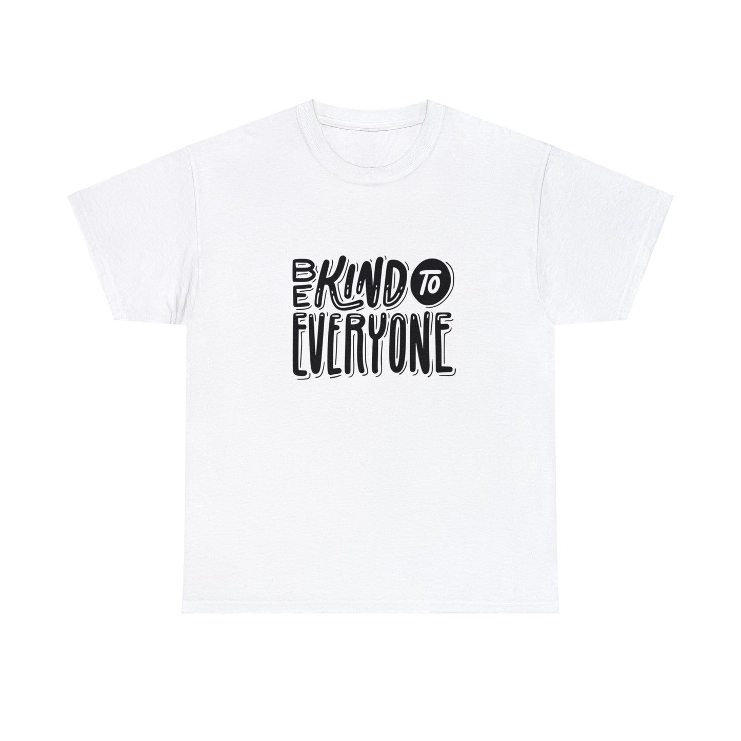 Celebrate Kindness Day in Style with Our Adult Kindness T-Shirts!