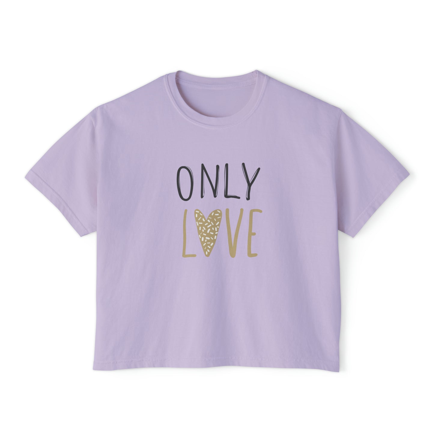 Love on Top: Valentine's Day Crop Tops for Her