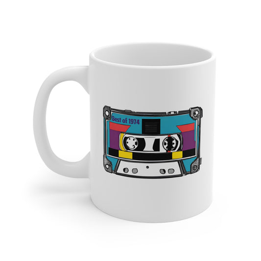 Retro Ceramic Mugs (11oz\15oz\20oz)