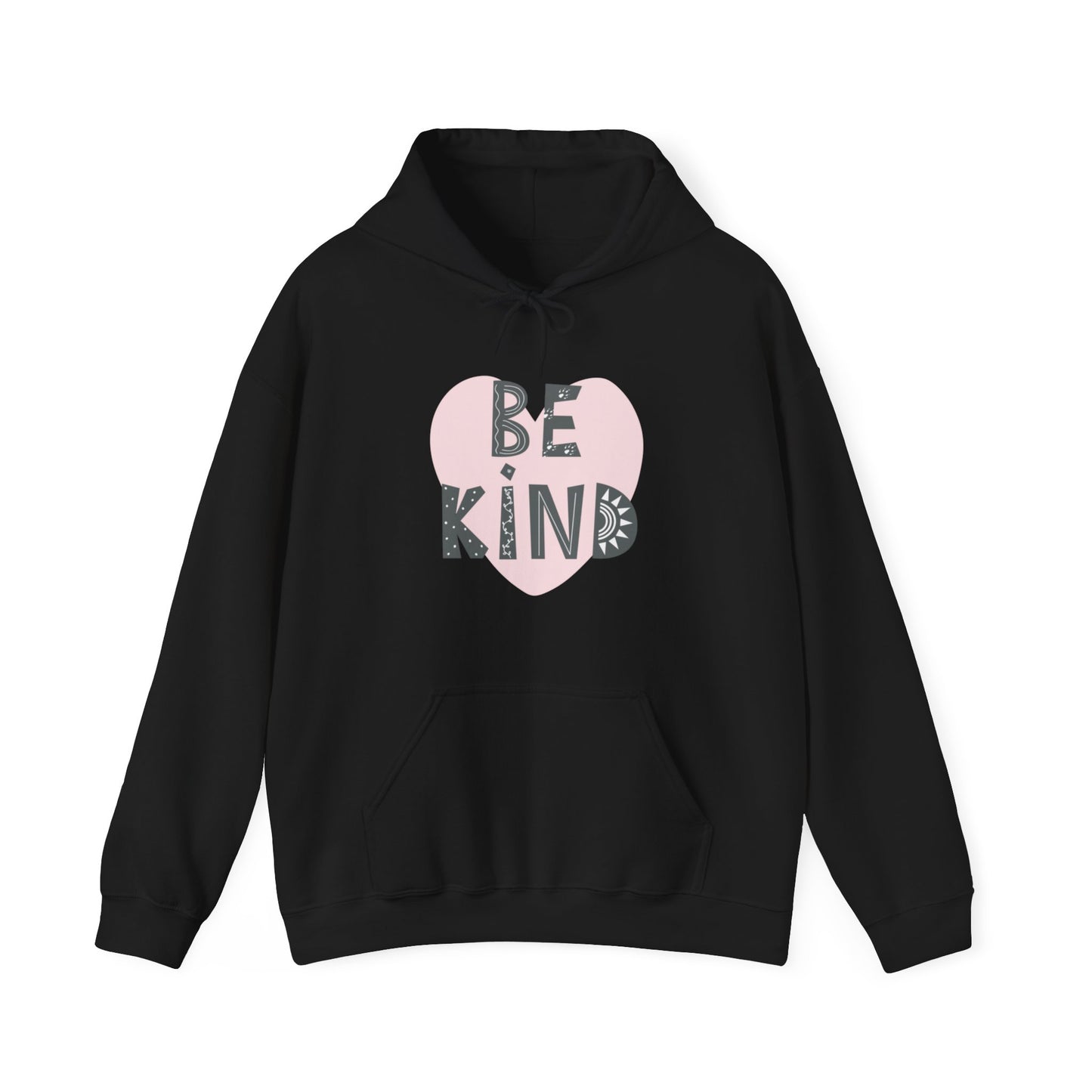 Celebrate Kindness Day in Style with Our Adult Kindness Hoodies