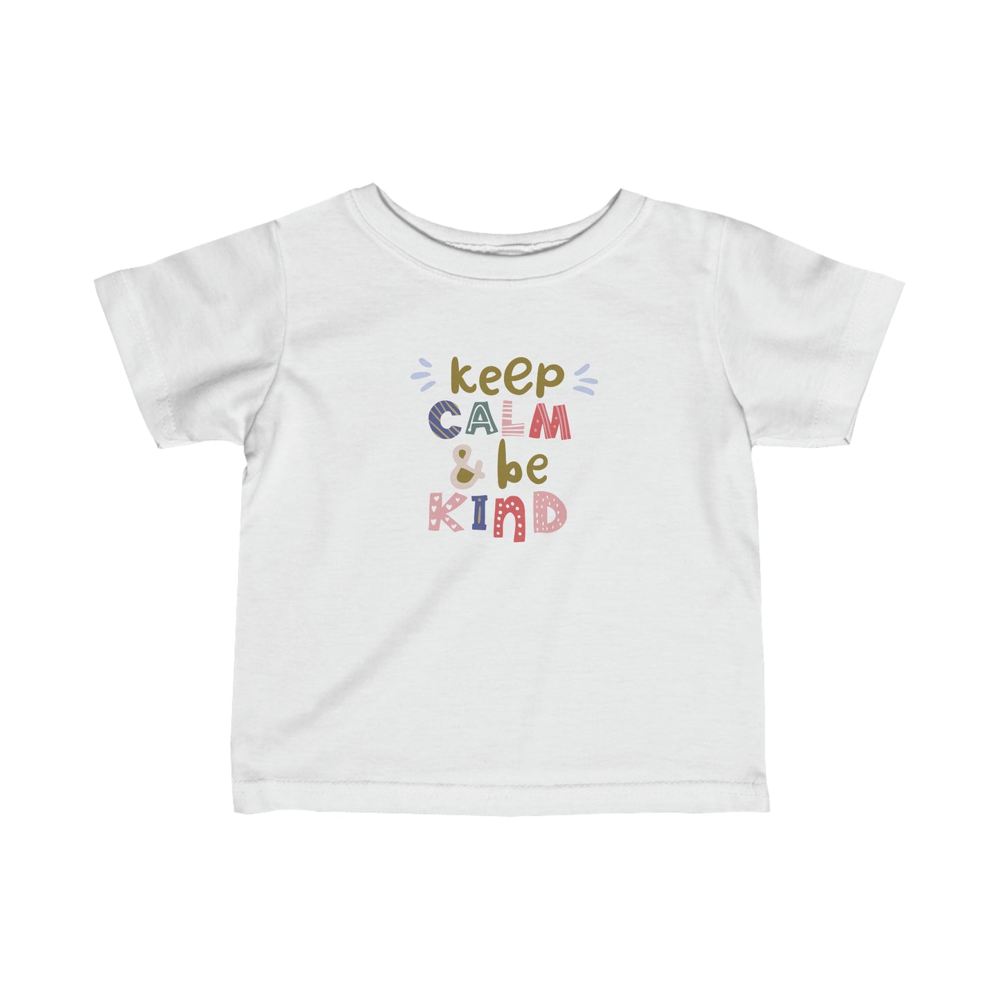 Start 'em Young: Adorable Kindness Day Baby Clothes for Your Little Love!