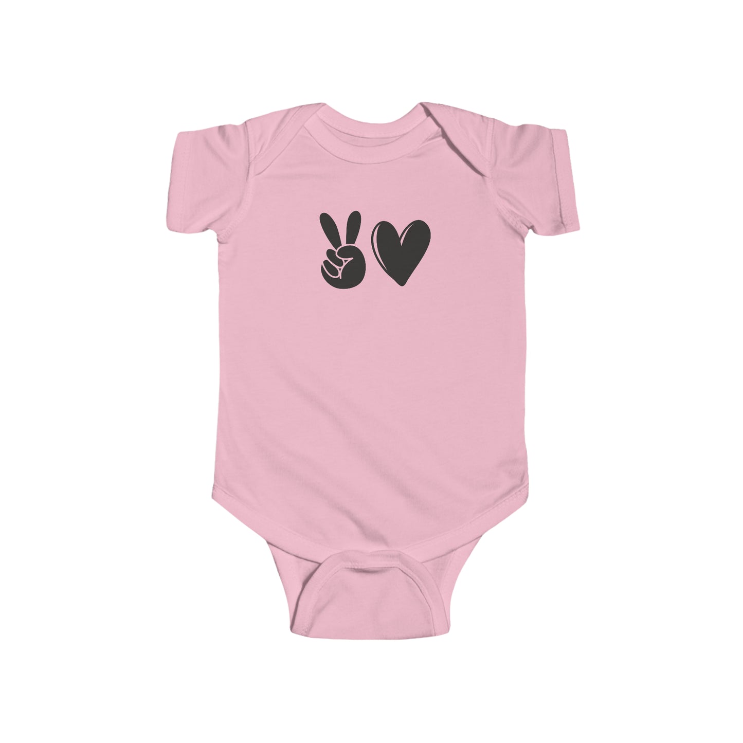 Start 'em Young: Adorable Kindness Day Baby Clothes for Your Little Love!