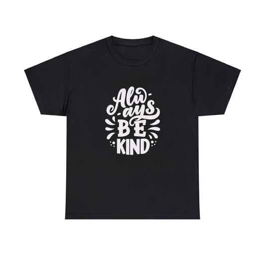 Celebrate Kindness Day in Style with Our Adult Kindness T-Shirts!