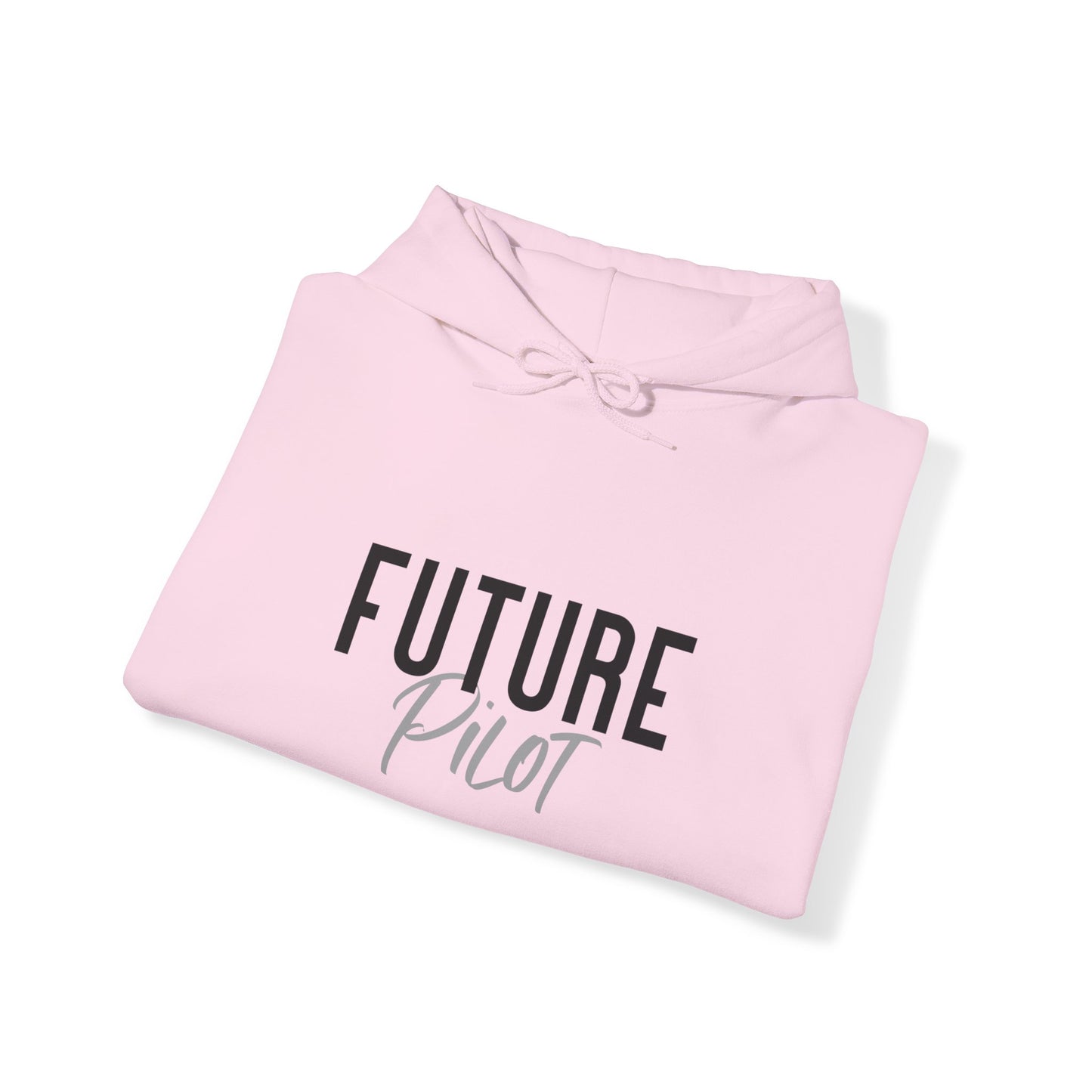 Future Professional Gifts Adult Hoodies