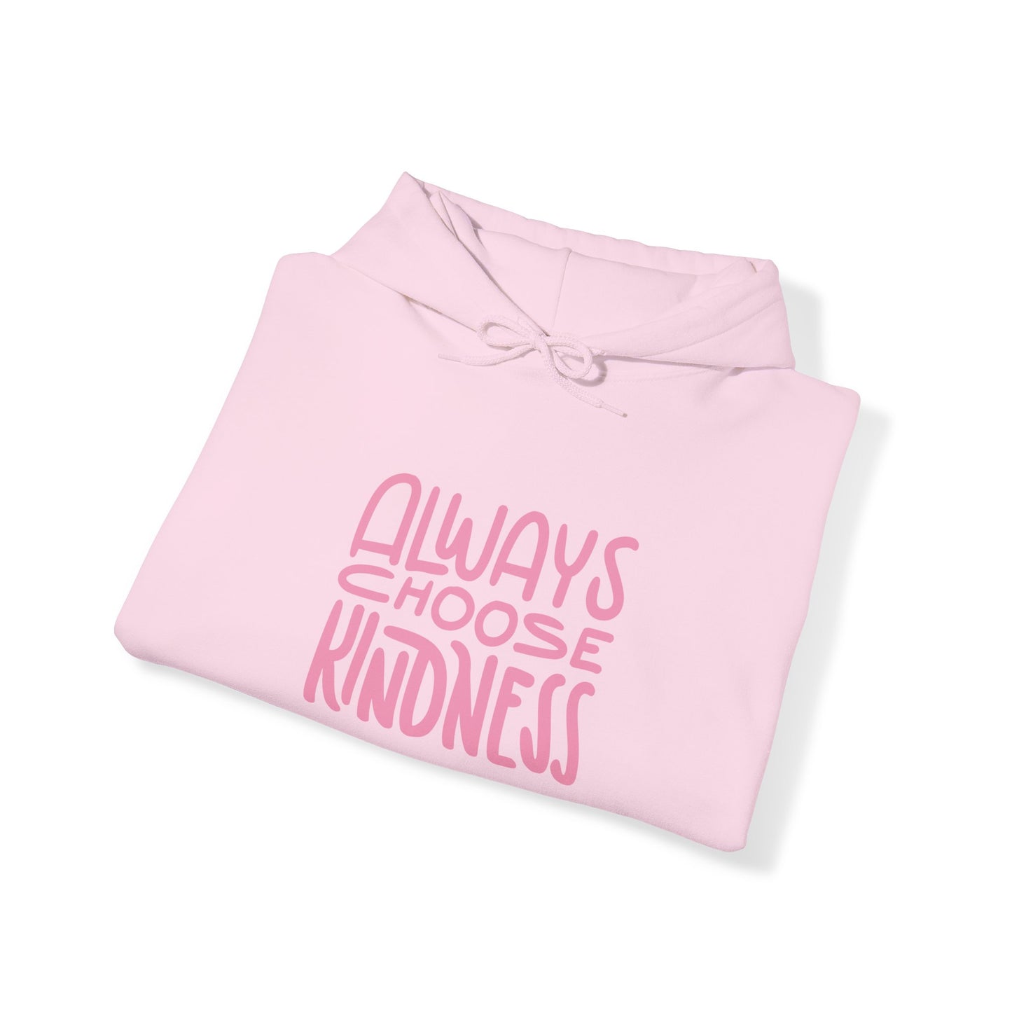 Celebrate Kindness Day in Style with Our Adult Kindness Hoodies