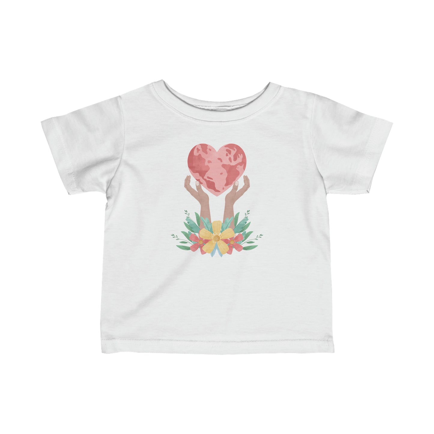 Start 'em Young: Adorable Kindness Day Baby Clothes for Your Little Love!