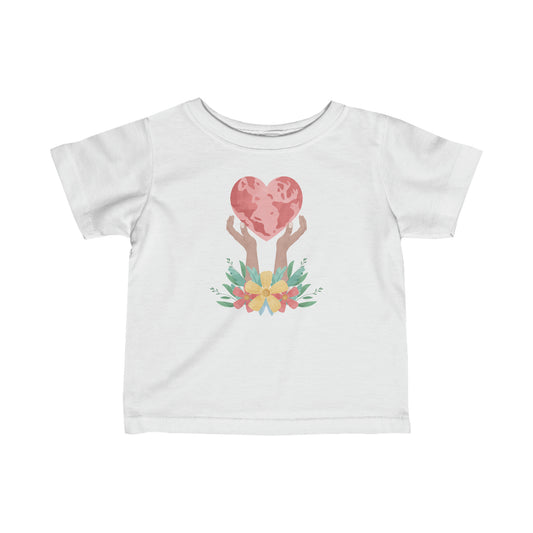 Start 'em Young: Adorable Kindness Day Baby Clothes for Your Little Love!