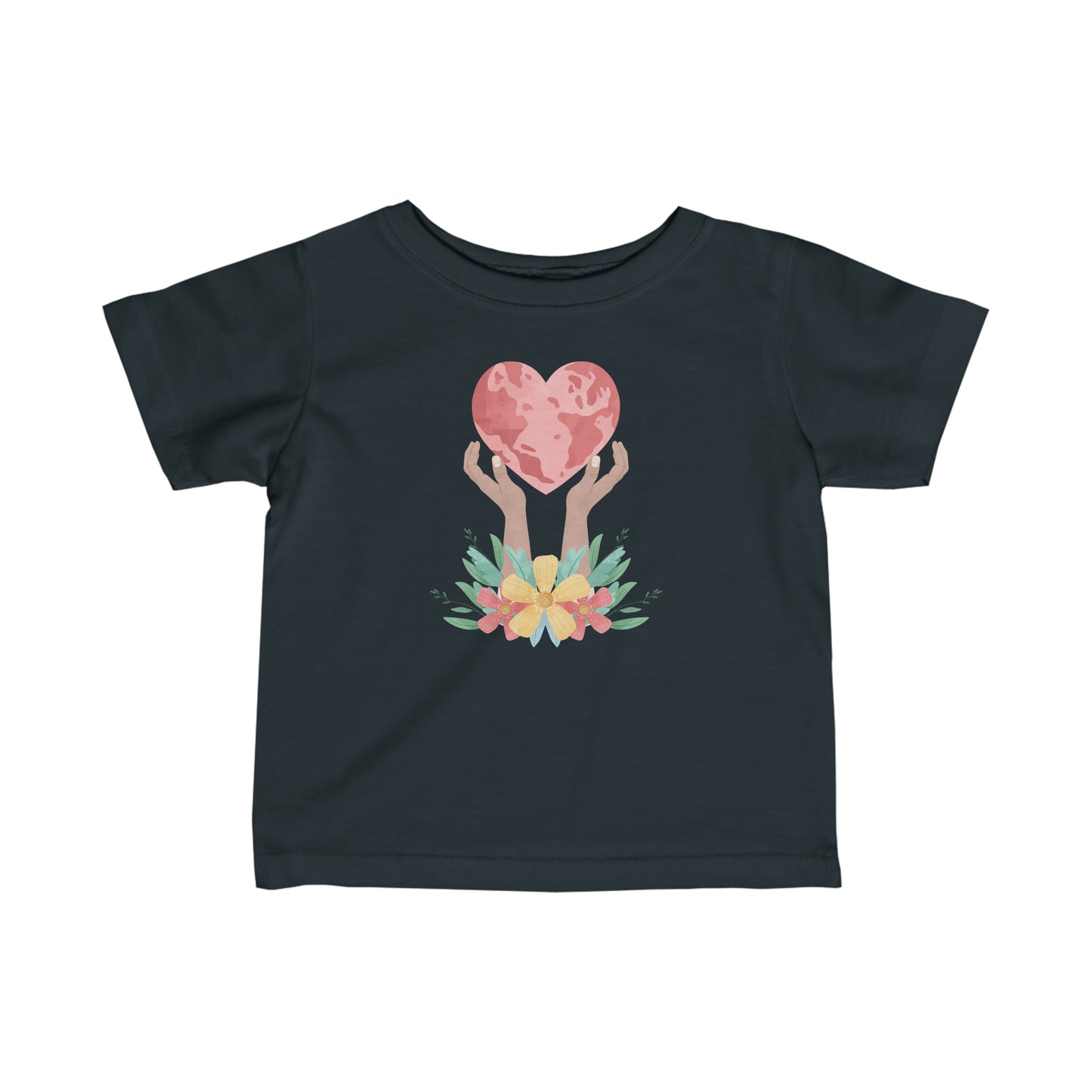 Start 'em Young: Adorable Kindness Day Baby Clothes for Your Little Love!