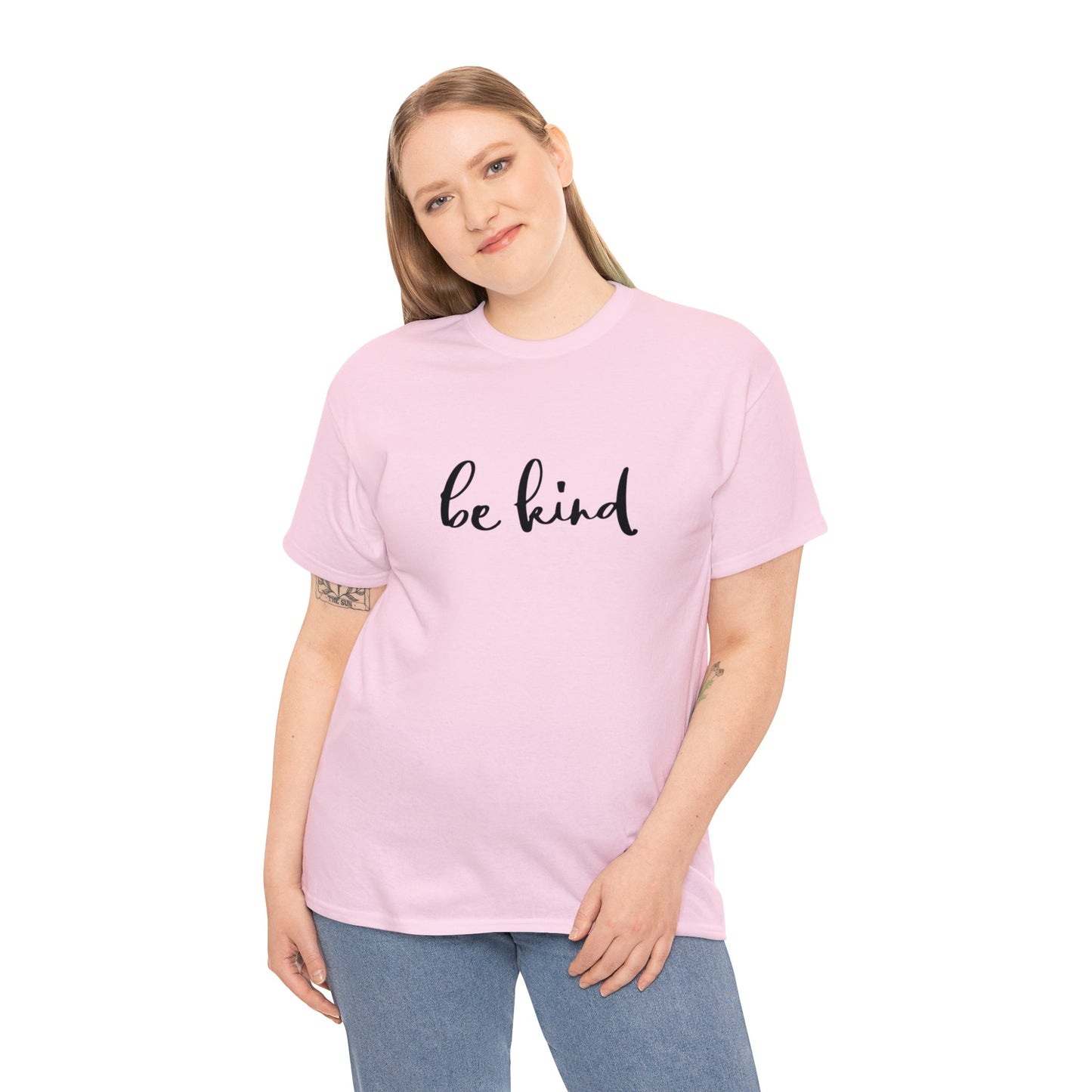 Celebrate Kindness Day in Style with Our Adult Kindness T-Shirts!