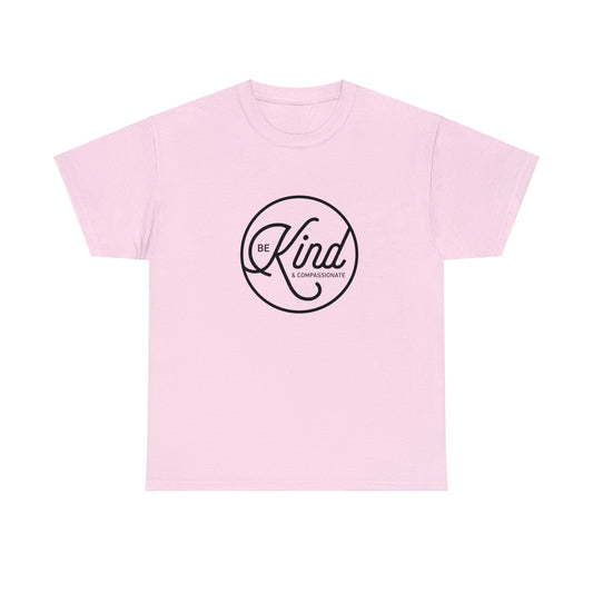 Celebrate Kindness Day in Style with Our Adult Kindness T-Shirts!