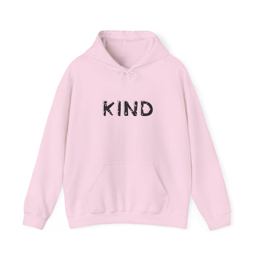 Celebrate Kindness Day in Style with Our Adult Kindness Hoodies