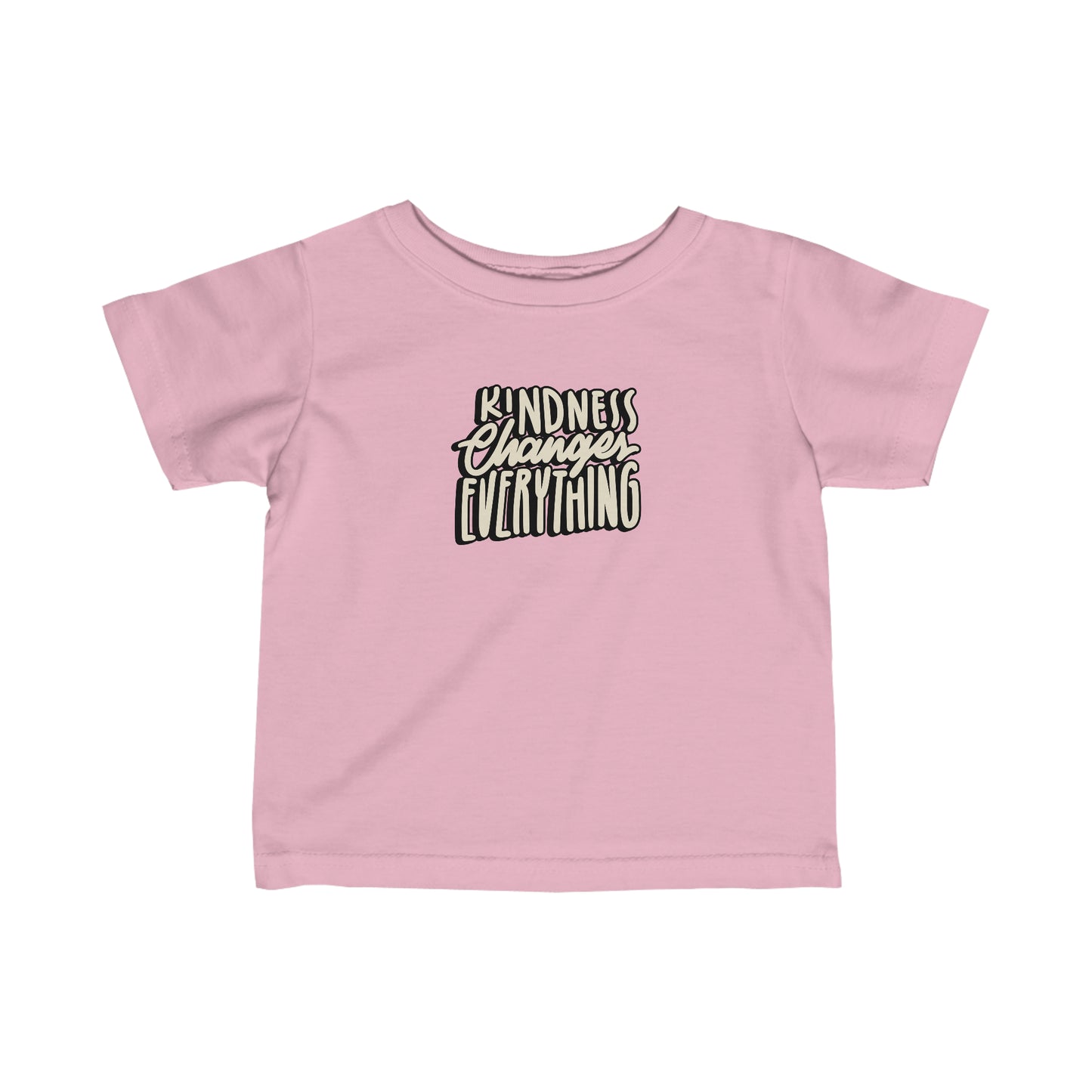 Start 'em Young: Adorable Kindness Day Baby Clothes for Your Little Love!