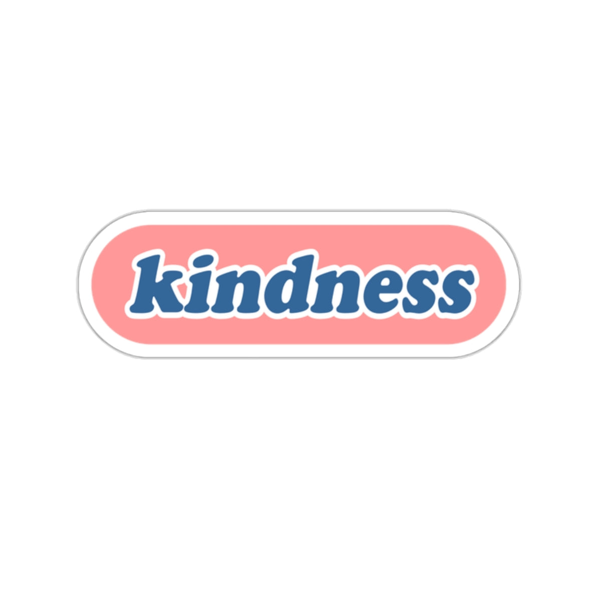 Spread Kindness Everywhere with Our Kindness Day Stickers!