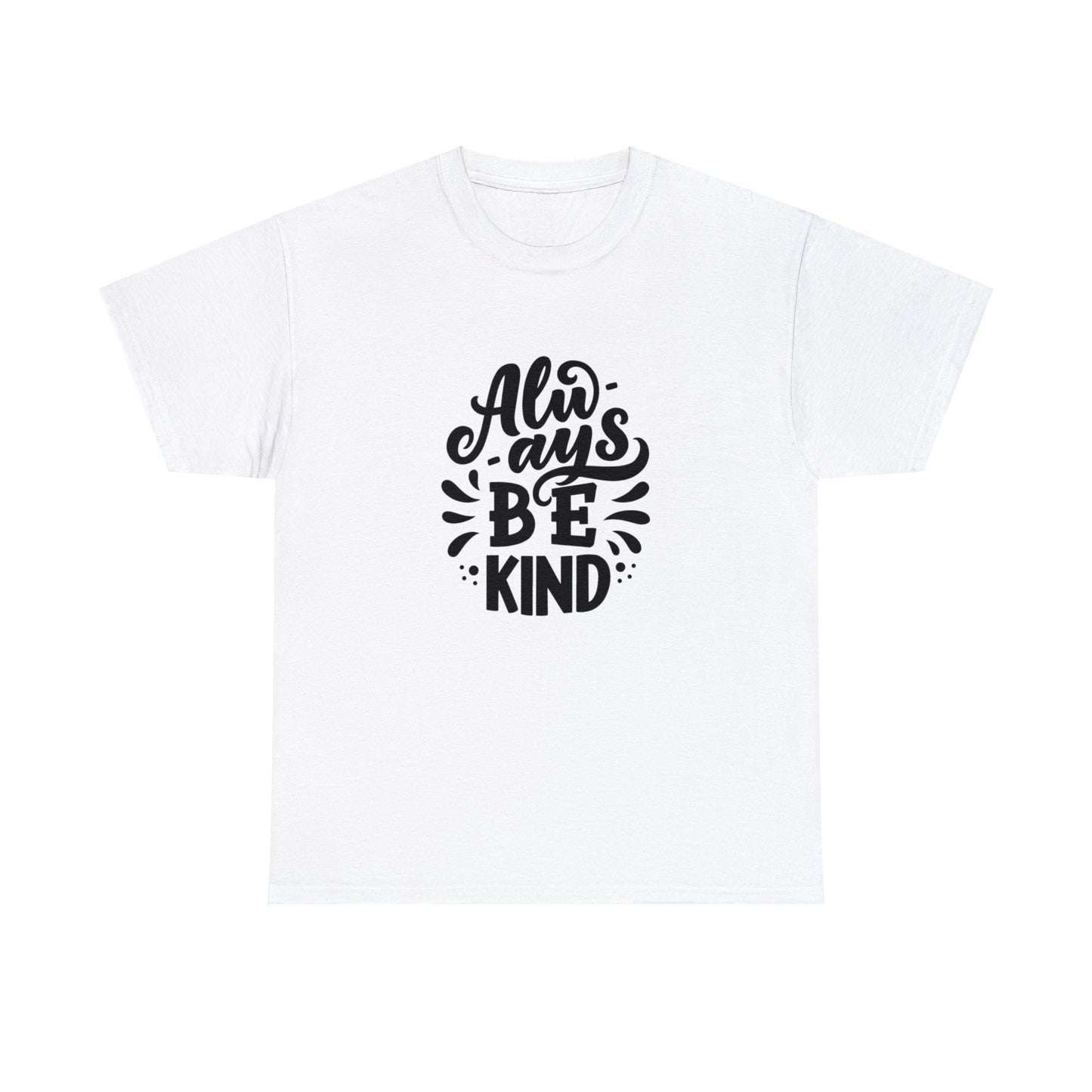 Celebrate Kindness Day in Style with Our Adult Kindness T-Shirts!