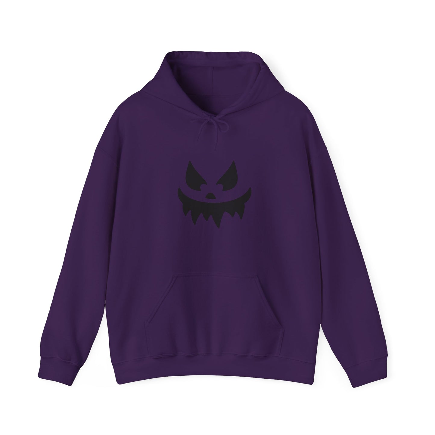 Halloween and Fall Styles Adult Heavy Blend Hooded Sweatshirt