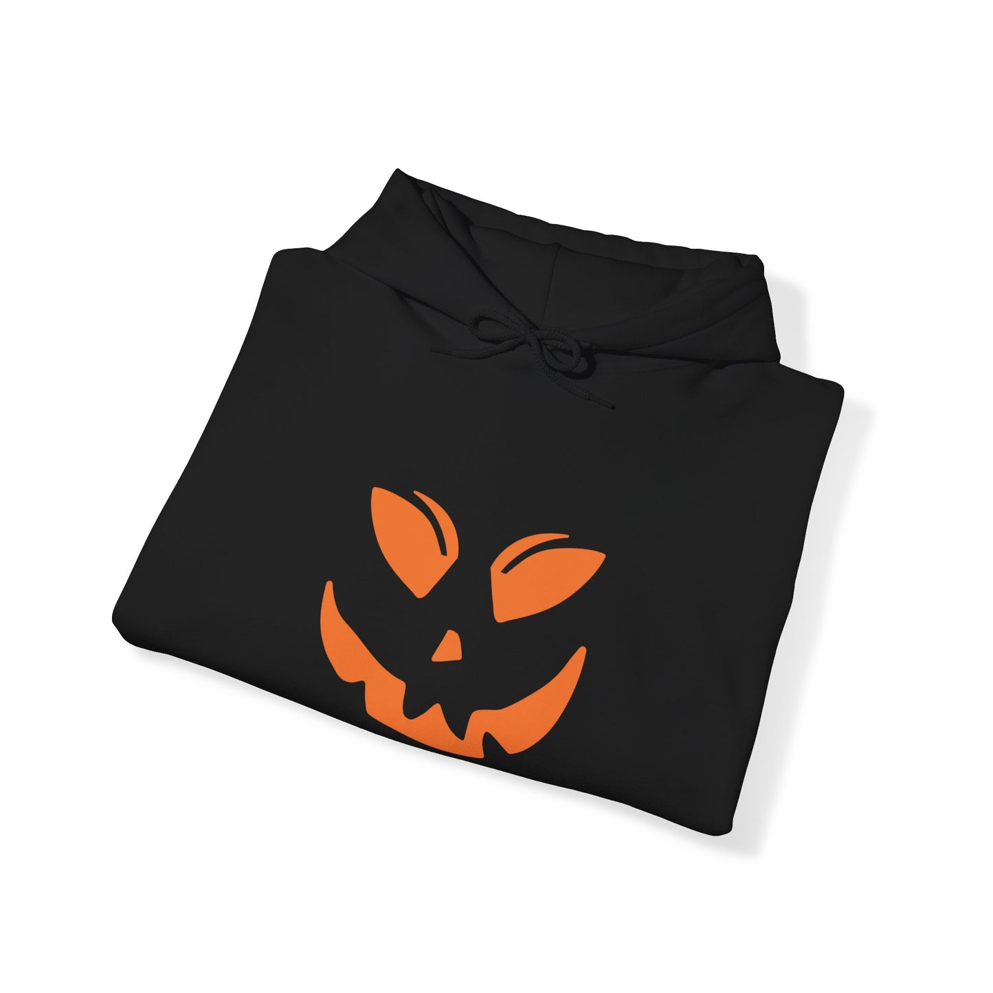 Halloween and Fall Styles Adult Heavy Blend Hooded Sweatshirt