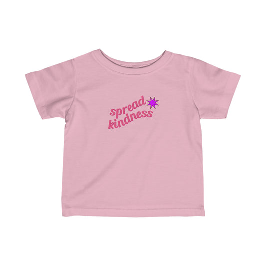 Start 'em Young: Adorable Kindness Day Baby Clothes for Your Little Love!