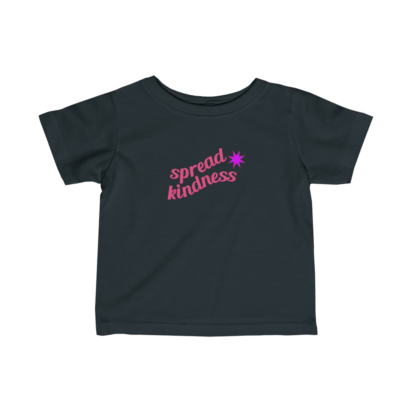Start 'em Young: Adorable Kindness Day Baby Clothes for Your Little Love!