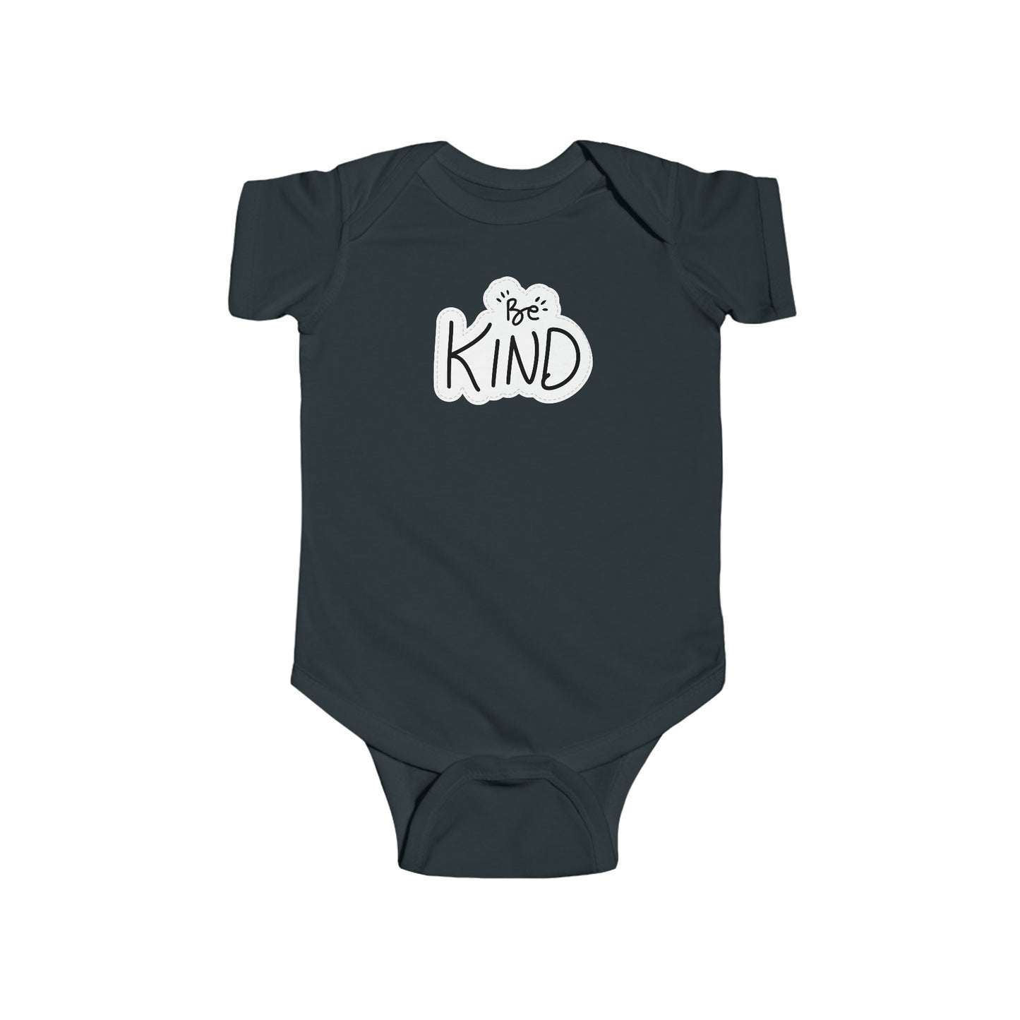 Start 'em Young: Adorable Kindness Day Baby Clothes for Your Little Love!