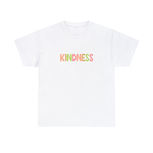 Celebrate Kindness Day in Style with Our Adult Kindness T-Shirts!