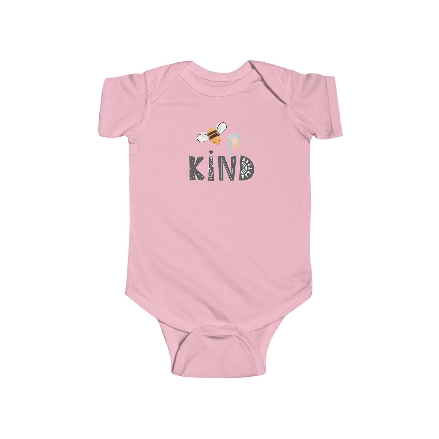 Start 'em Young: Adorable Kindness Day Baby Clothes for Your Little Love!