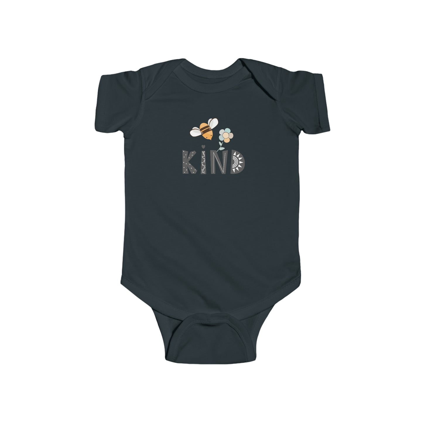 Start 'em Young: Adorable Kindness Day Baby Clothes for Your Little Love!