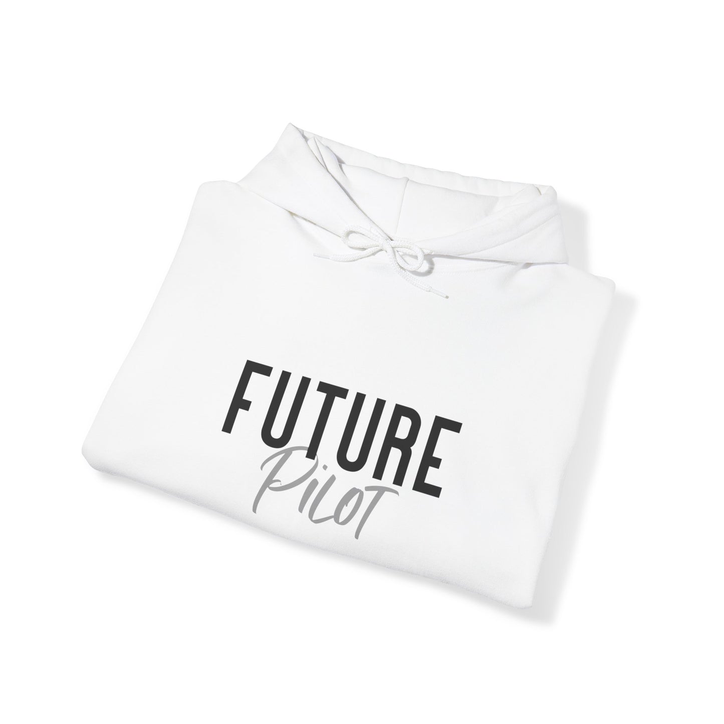 Future Professional Gifts Adult Hoodies