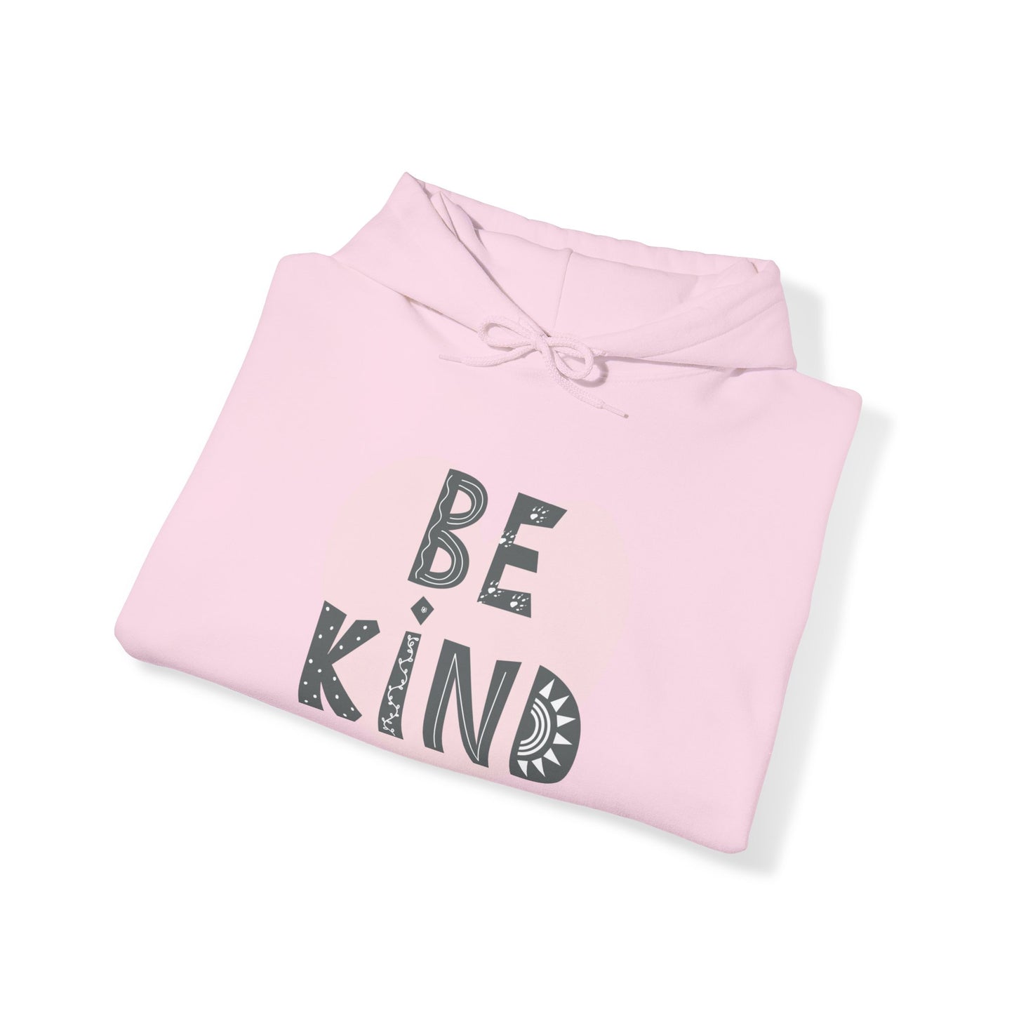 Celebrate Kindness Day in Style with Our Adult Kindness Hoodies