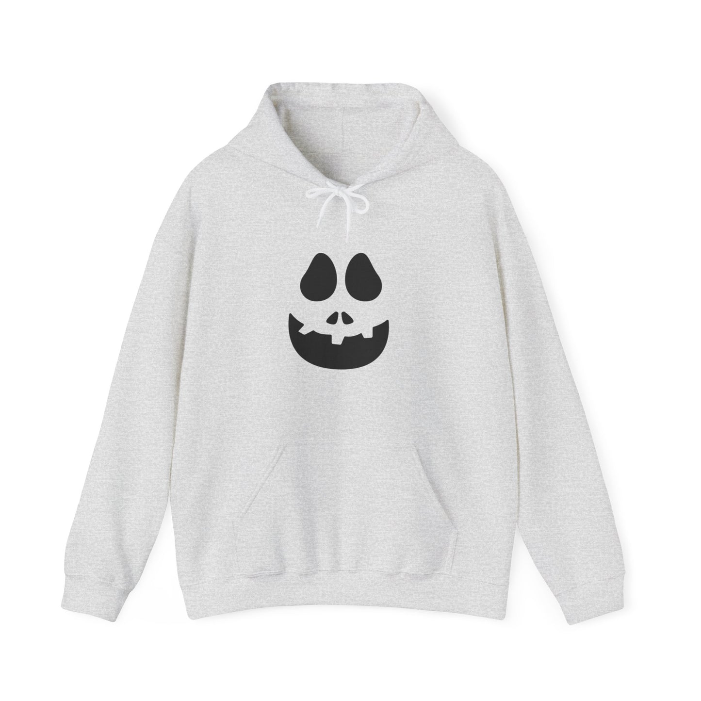 Halloween and Fall Styles Adult Heavy Blend Hooded Sweatshirt