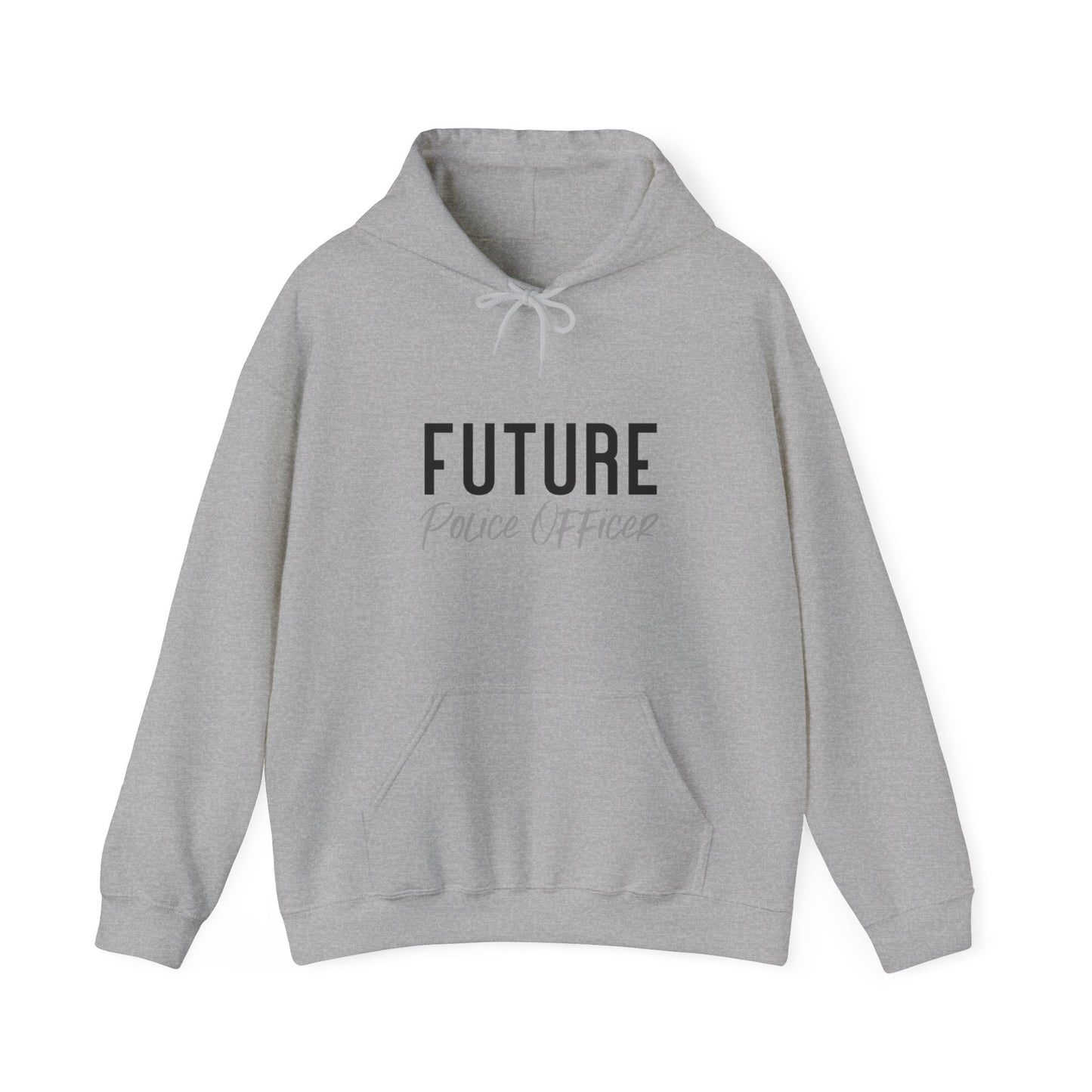 Future Professional Gifts Adult Hoodies