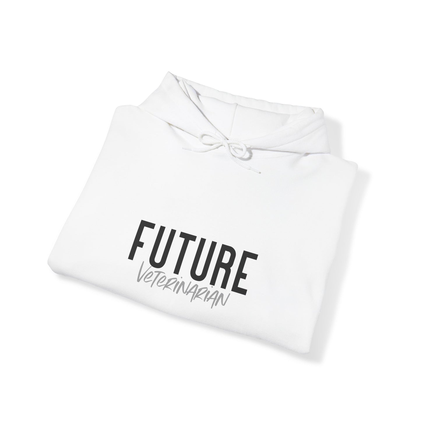 Future Professional Gifts Adult Hoodies