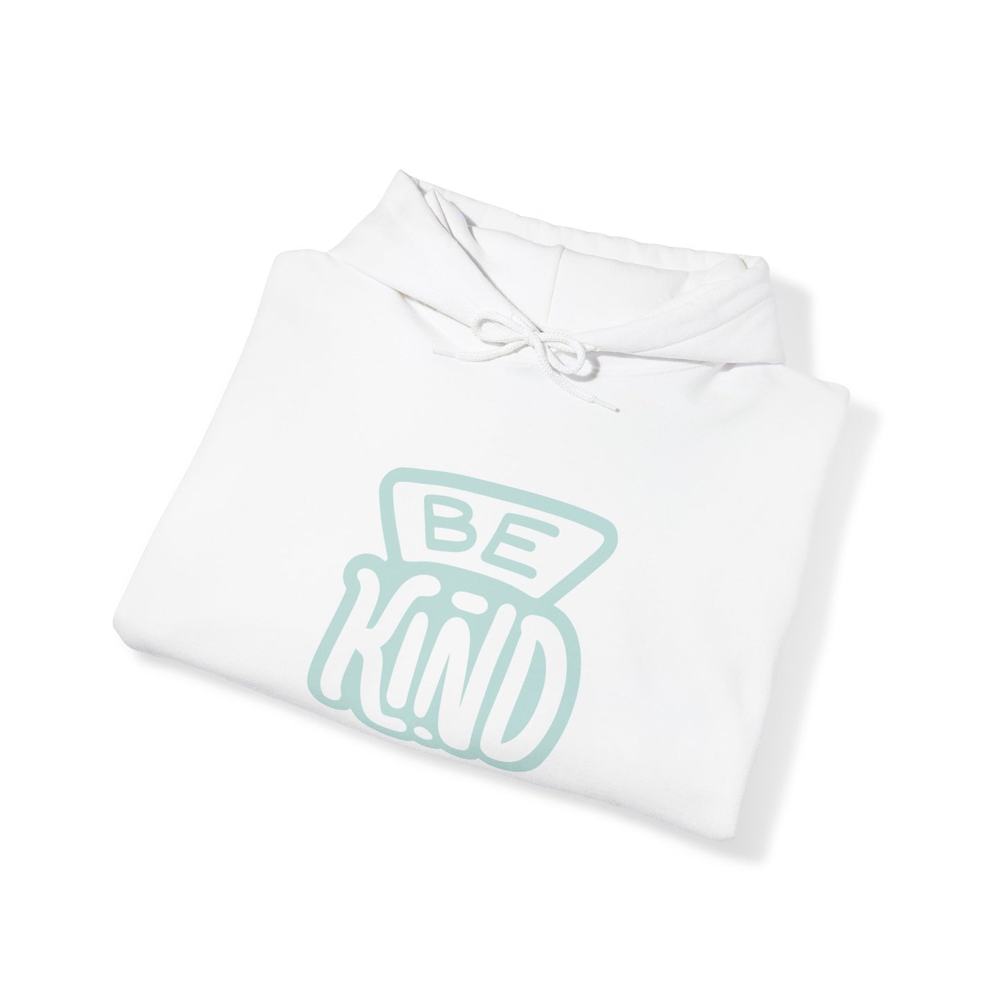 Celebrate Kindness Day in Style with Our Adult Kindness Hoodie