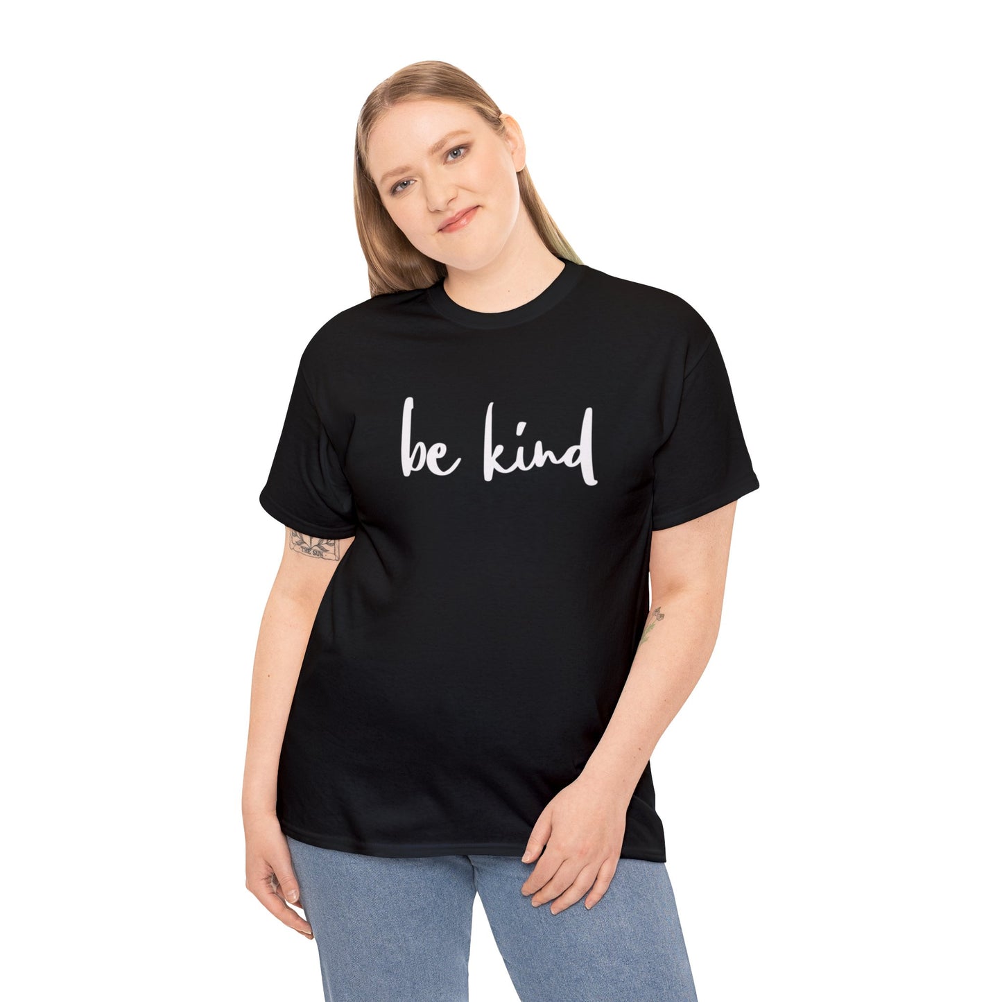 Celebrate Kindness Day in Style with Our Adult Kindness T-Shirts!