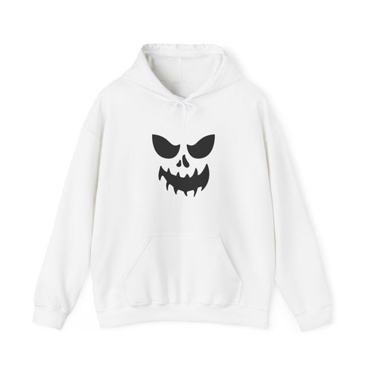 Halloween and Fall Styles Adult Heavy Blend Hooded Sweatshirt