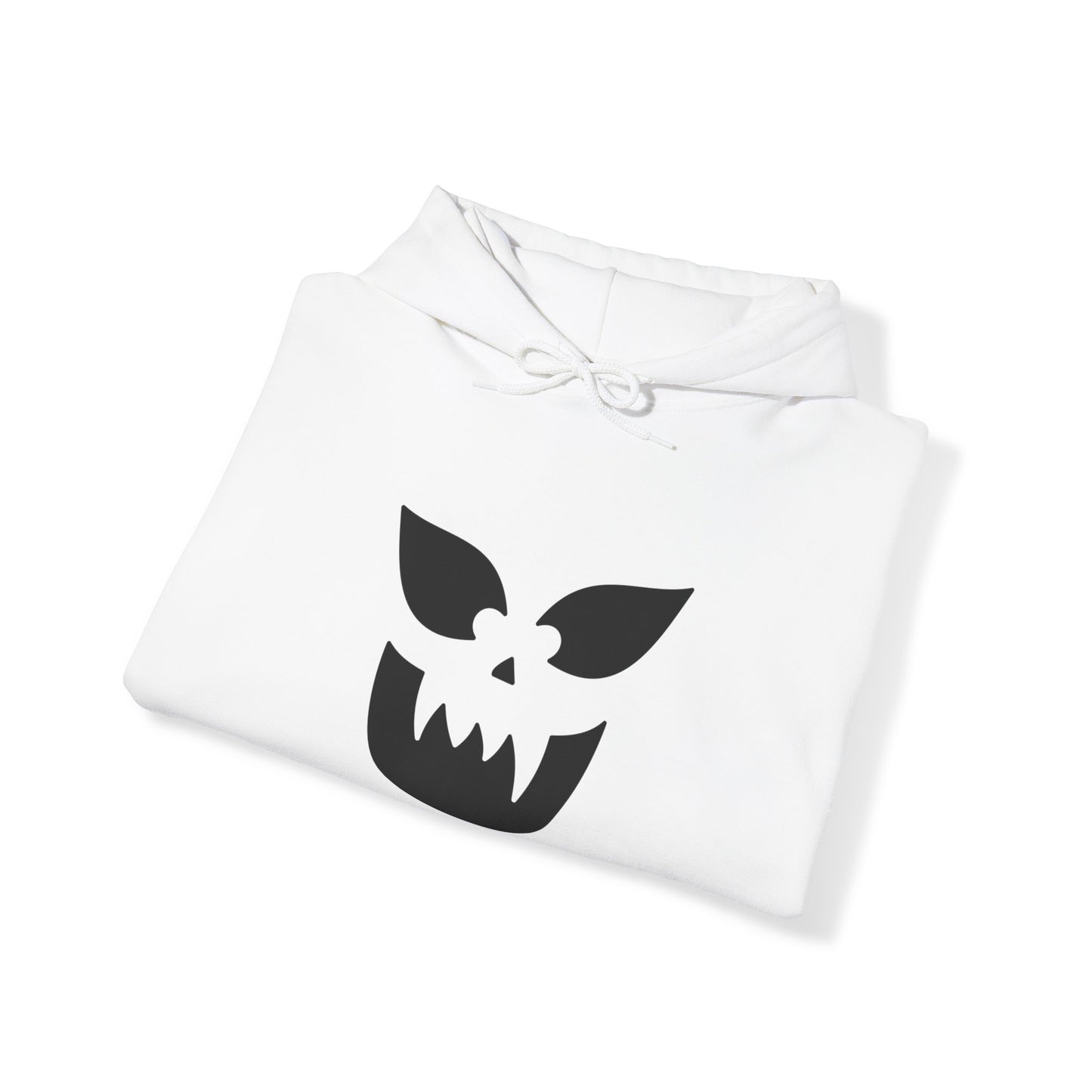 Halloween and Fall Styles Adult Heavy Blend Hooded Sweatshirt