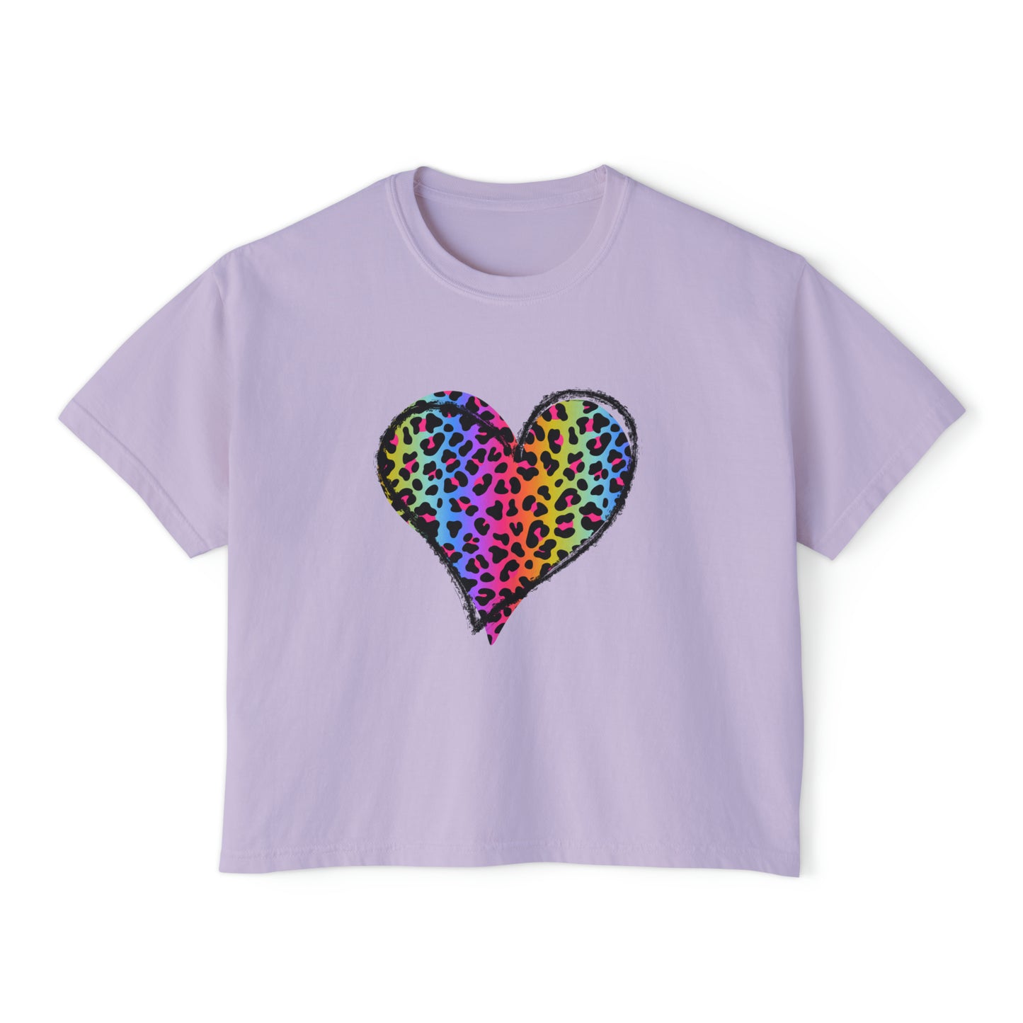 Love on Top: Valentine's Day Crop Tops for Her